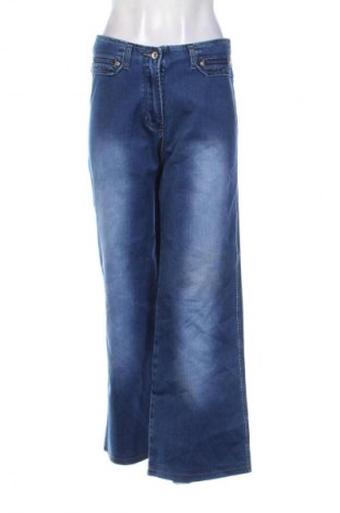 Damen Jeans ETIEM by Javier Canas, Größe S, Farbe Blau, Preis 20,49 €