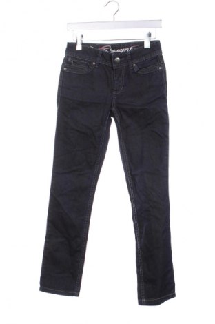 Damen Jeans Edc By Esprit, Größe XS, Farbe Blau, Preis 13,99 €