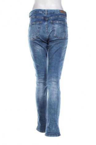 Damskie jeansy Edc By Esprit, Rozmiar M, Kolor Niebieski, Cena 52,99 zł