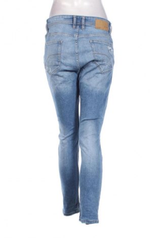 Blugi de femei Edc By Esprit, Mărime L, Culoare Albastru, Preț 67,99 Lei