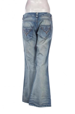 Damen Jeans Edc By Esprit, Größe L, Farbe Blau, Preis € 28,99