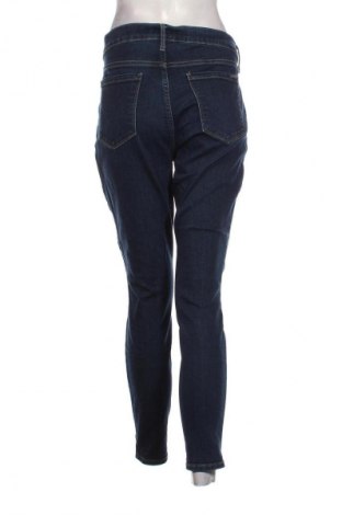 Damskie jeansy Eddie Bauer, Rozmiar L, Kolor Niebieski, Cena 123,99 zł