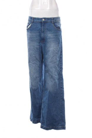 Damen Jeans Ellos, Größe L, Farbe Blau, Preis € 15,99