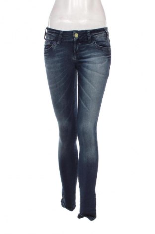 Damen Jeans Ellus, Größe M, Farbe Blau, Preis € 23,99