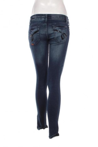 Damen Jeans Ellus, Größe M, Farbe Blau, Preis € 23,99