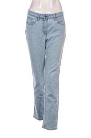 Damen Jeans Elsa, Größe M, Farbe Blau, Preis € 9,49