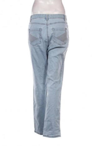 Damen Jeans Elsa, Größe M, Farbe Blau, Preis € 9,49