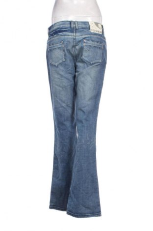 Damen Jeans Enemy, Größe L, Farbe Blau, Preis 8,49 €