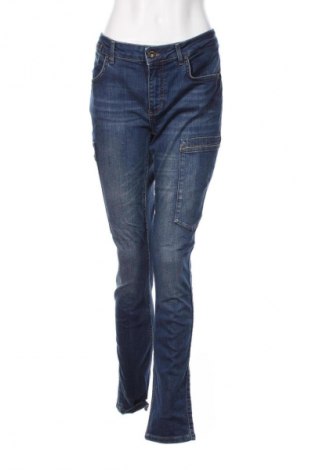 Damen Jeans Engelbert Strauss, Größe XL, Farbe Blau, Preis € 13,49