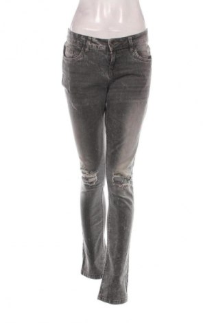 Damen Jeans Esmara, Größe M, Farbe Grau, Preis € 14,83