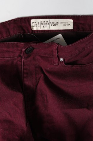 Damen Jeans Esmara, Größe L, Farbe Rot, Preis € 20,49