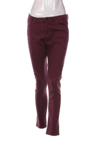 Damen Jeans Esmara, Größe L, Farbe Rot, Preis € 20,49