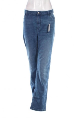 Damen Jeans Esmara, Größe 3XL, Farbe Blau, Preis 17,99 €