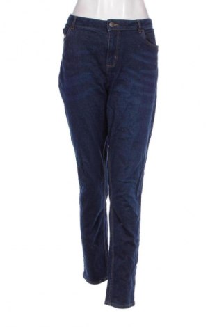 Damen Jeans Esmara, Größe XXL, Farbe Blau, Preis 11,49 €