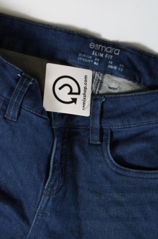 Damen Jeans Esmara, Größe M, Farbe Blau, Preis € 8,99