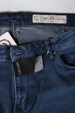 Damen Jeans Esmara, Größe XL, Farbe Blau, Preis € 13,49