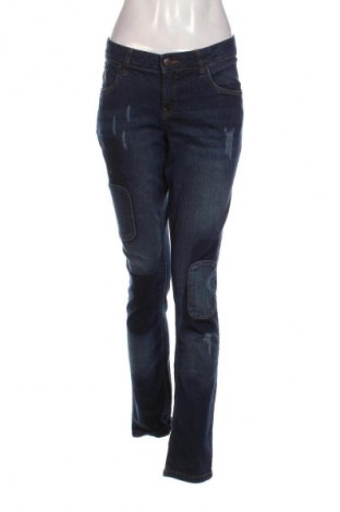 Damen Jeans Esmara, Größe XL, Farbe Blau, Preis € 6,99