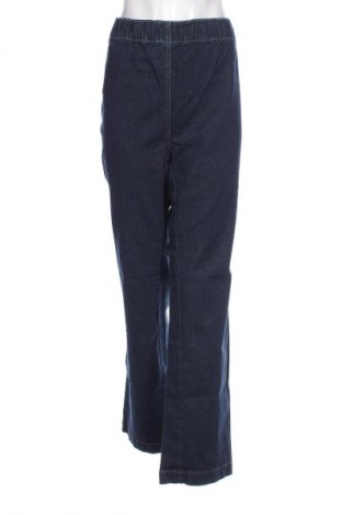 Damen Jeans Esmara, Größe 3XL, Farbe Blau, Preis 13,49 €