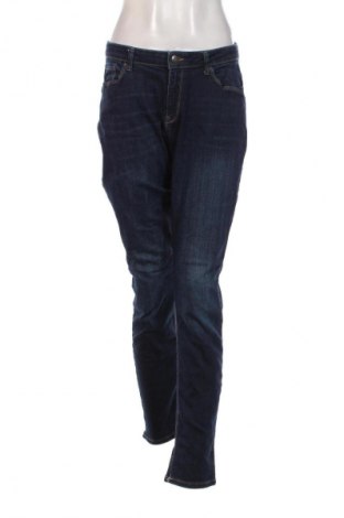 Damen Jeans Esprit, Größe L, Farbe Blau, Preis € 14,99