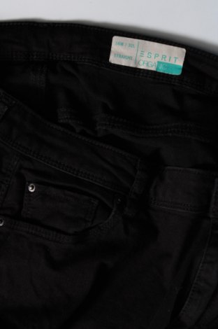 Damen Jeans Esprit, Größe XL, Farbe Schwarz, Preis 14,99 €