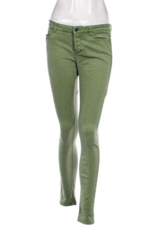 Blugi de femei Esprit, Mărime S, Culoare Verde, Preț 27,99 Lei