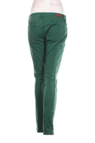 Blugi de femei Esprit, Mărime L, Culoare Verde, Preț 54,99 Lei