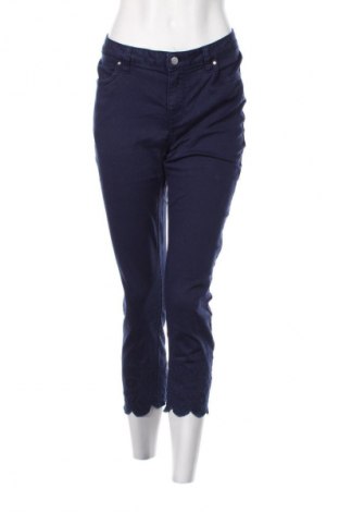 Damen Jeans Essentials, Größe L, Farbe Blau, Preis 10,49 €