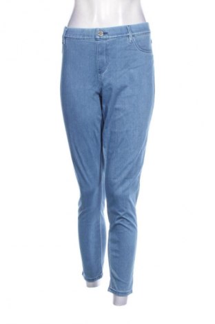 Damen Jeans Essentials by Tchibo, Größe XL, Farbe Blau, Preis € 10,49