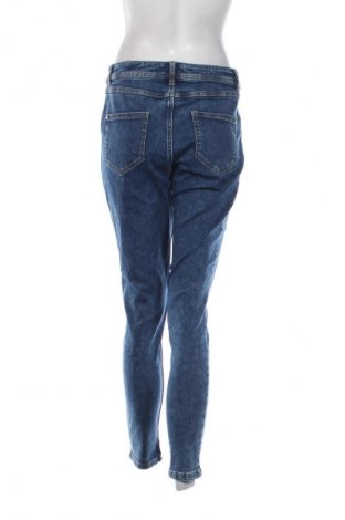 Damen Jeans Essentials by Tchibo, Größe M, Farbe Blau, Preis 9,49 €