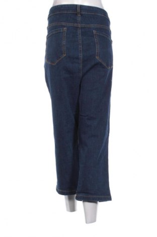 Damen Jeans Evans, Größe 3XL, Farbe Blau, Preis 13,99 €