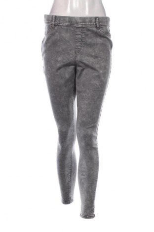 Damen Jeans F&F, Größe L, Farbe Grau, Preis 8,99 €