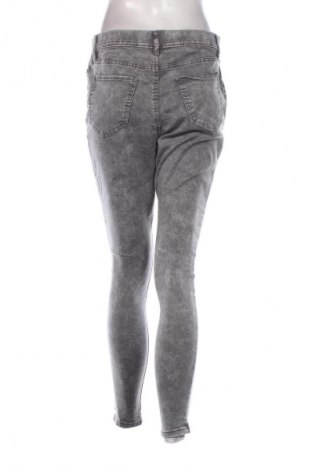 Damen Jeans F&F, Größe L, Farbe Grau, Preis 9,99 €