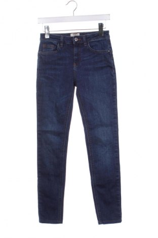 Damen Jeans F&F, Größe XS, Farbe Blau, Preis 7,99 €