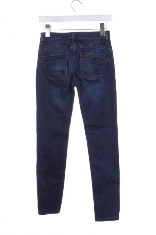 Damen Jeans F&F, Größe XS, Farbe Blau, Preis 7,99 €