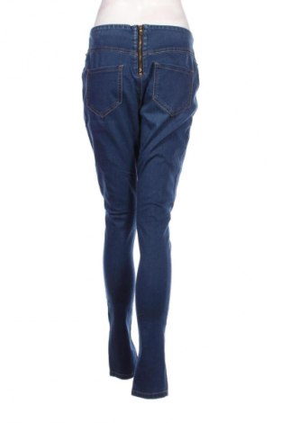 Damen Jeans Fb Sister, Größe L, Farbe Blau, Preis € 6,99