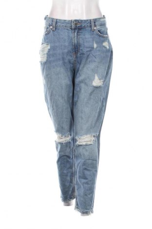 Damen Jeans Fb Sister, Größe L, Farbe Blau, Preis € 20,49