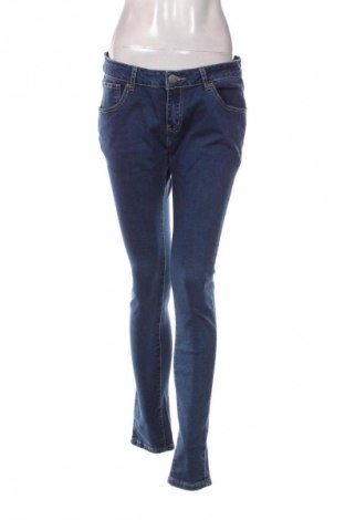 Damen Jeans Fb Sister, Größe XL, Farbe Blau, Preis € 20,49