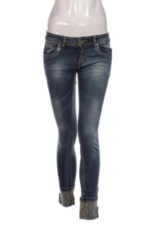 Damen Jeans Fb Sister, Größe S, Farbe Blau, Preis € 8,99