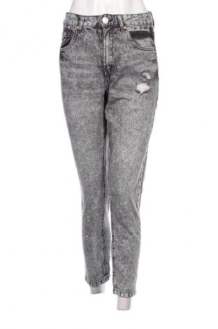 Damen Jeans Fb Sister, Größe S, Farbe Grau, Preis € 20,49