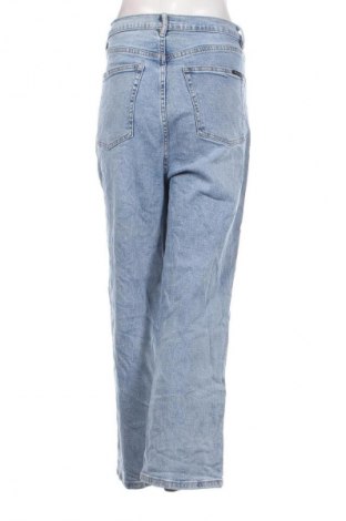 Damen Jeans Floyd, Größe XL, Farbe Blau, Preis 14,99 €