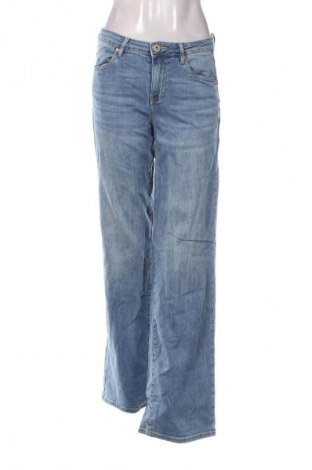 Damen Jeans Floyd, Größe S, Farbe Blau, Preis 10,49 €