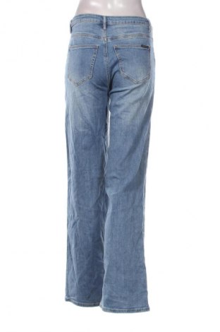 Damen Jeans Floyd, Größe S, Farbe Blau, Preis € 14,99