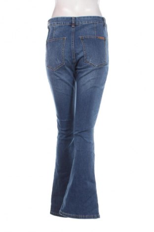 Damen Jeans Floyd, Größe L, Farbe Blau, Preis € 14,99