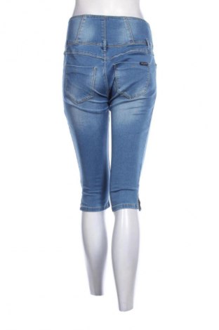 Damen Jeans Floyd, Größe L, Farbe Blau, Preis € 14,99