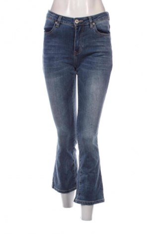 Damen Jeans Floyd, Größe M, Farbe Blau, Preis 14,99 €