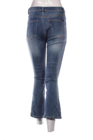 Damen Jeans Floyd, Größe M, Farbe Blau, Preis 14,99 €