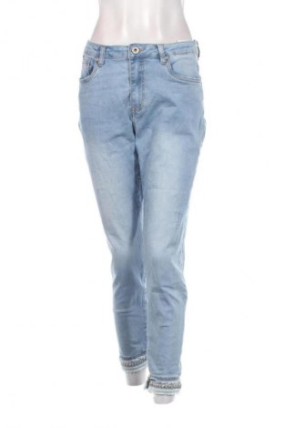 Damen Jeans Floyd By Smith, Größe S, Farbe Blau, Preis € 10,49