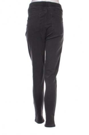 Damen Jeans Forever 21, Größe XXL, Farbe Grau, Preis 13,49 €