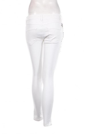 Damen Jeans Fracomina, Größe S, Farbe Weiß, Preis € 77,99