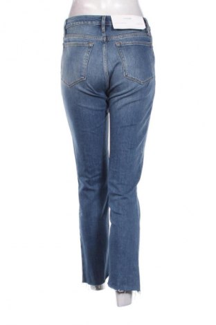 Damen Jeans Frame, Größe M, Farbe Blau, Preis 77,99 €